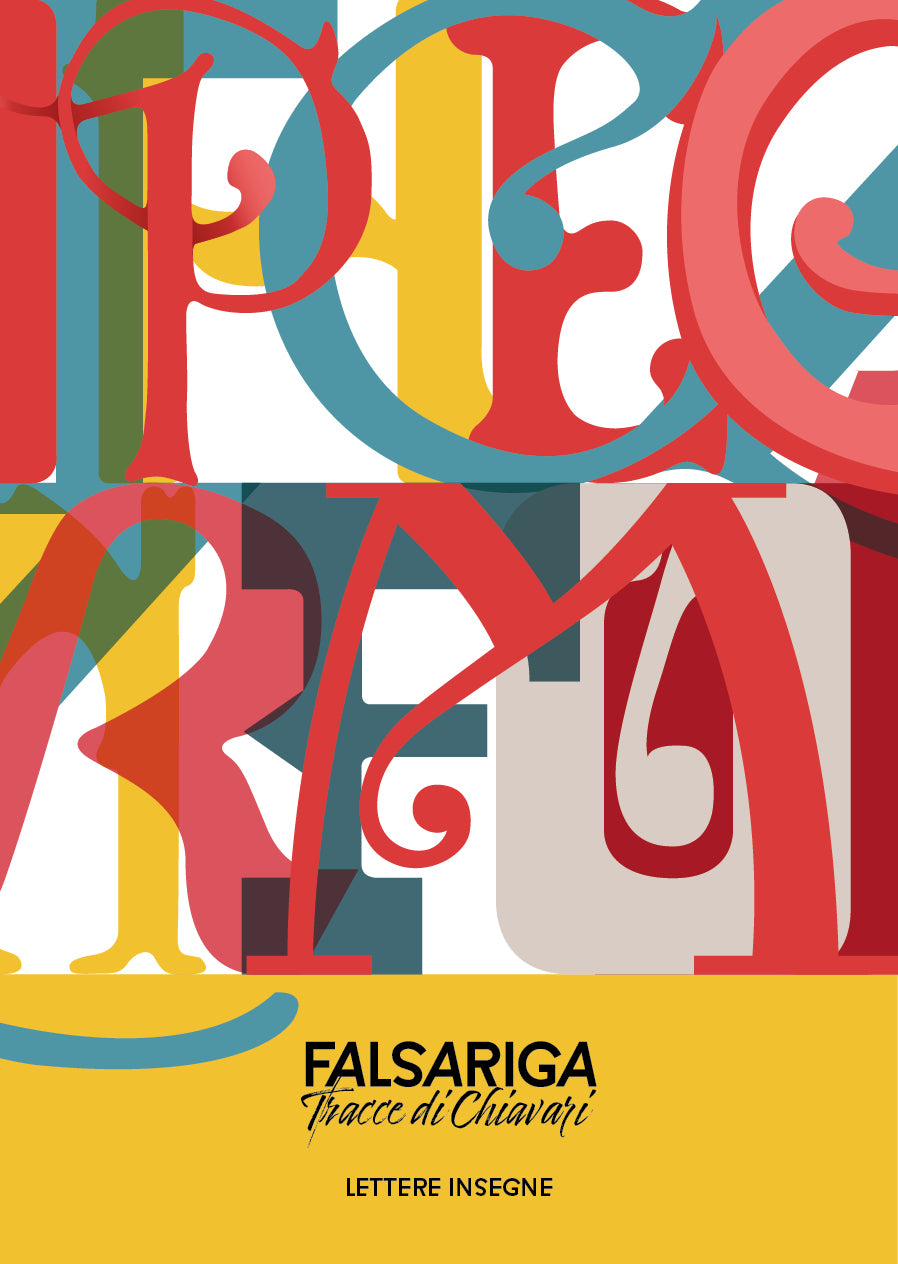 Cartolina Lettering